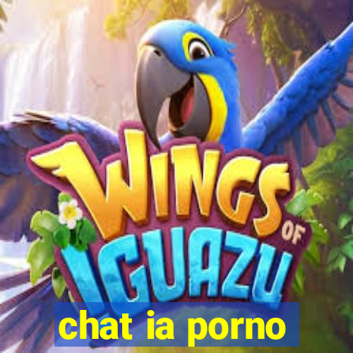 chat ia porno